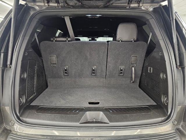 Chevrolet Tahoe 4WD 4dr LT 2021