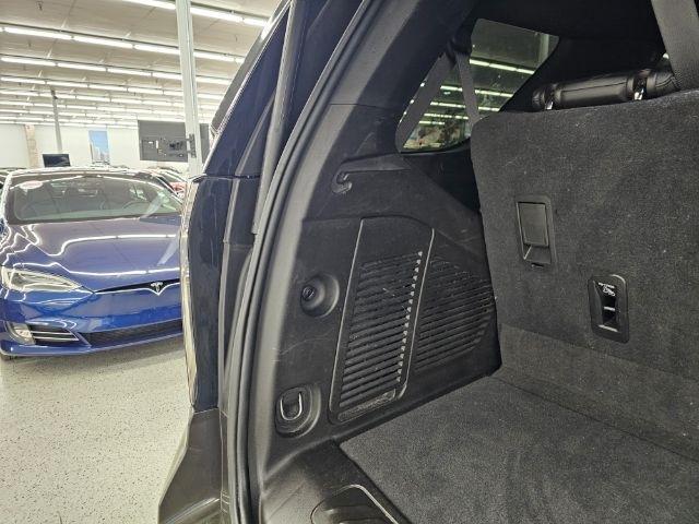 Chevrolet Tahoe 4WD 4dr LT 2021