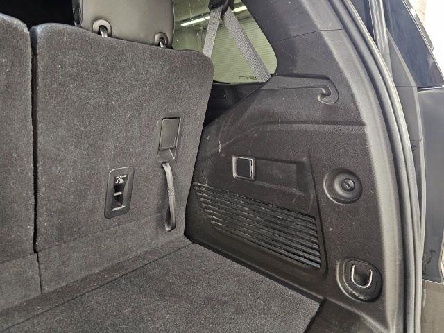 Chevrolet Tahoe 4WD 4dr LT 2021