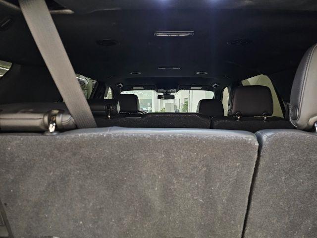 Chevrolet Tahoe 4WD 4dr LT 2021