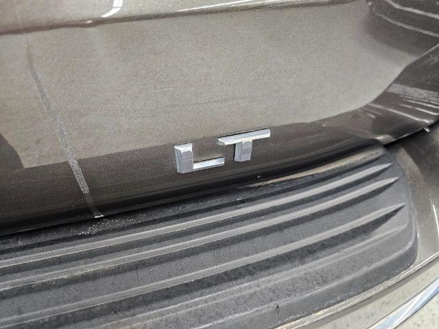 Chevrolet Tahoe 4WD 4dr LT 2021