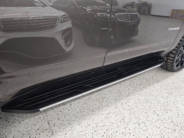 Chevrolet Tahoe 4WD 4dr LT 2021