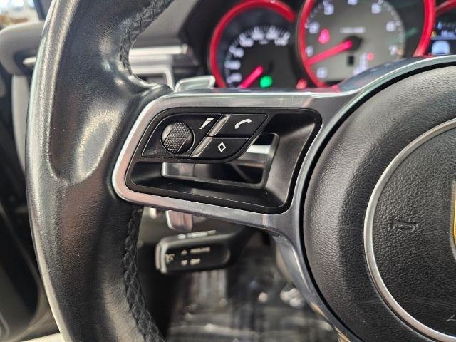 Porsche Macan AWD 4dr S 2015