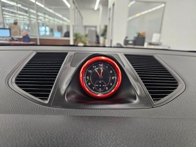 Porsche Macan AWD 4dr S 2015