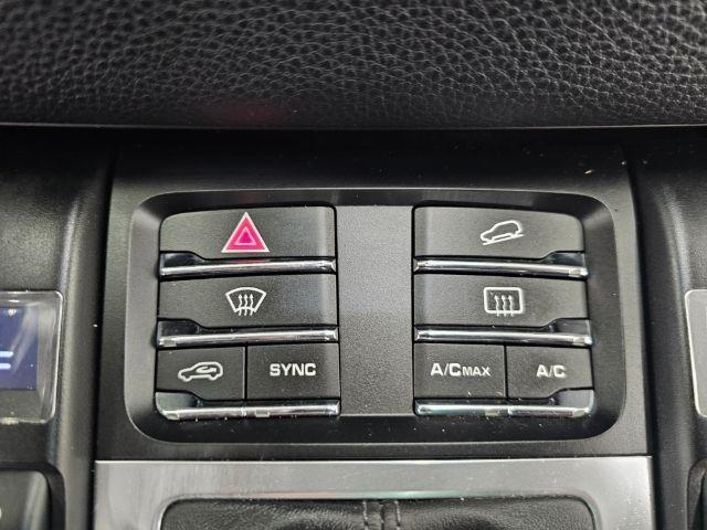 Porsche Macan AWD 4dr S 2015