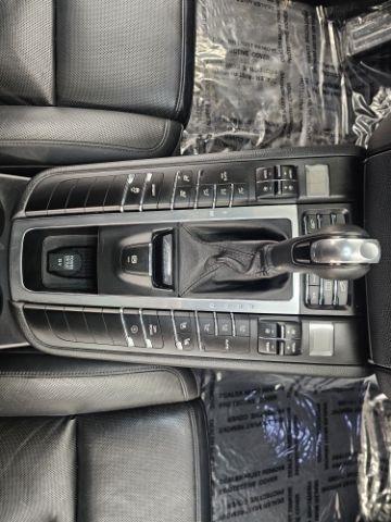 Porsche Macan AWD 4dr S 2015