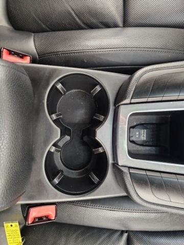 Porsche Macan AWD 4dr S 2015