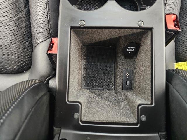 Porsche Macan AWD 4dr S 2015