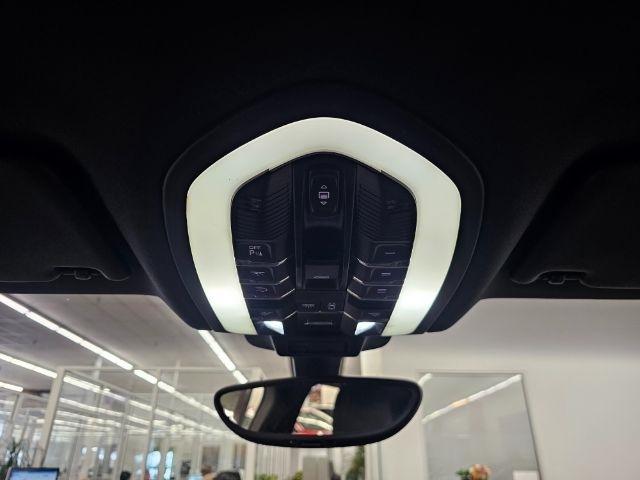 Porsche Macan AWD 4dr S 2015