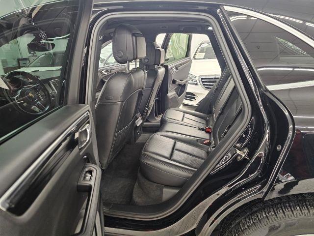 Porsche Macan AWD 4dr S 2015