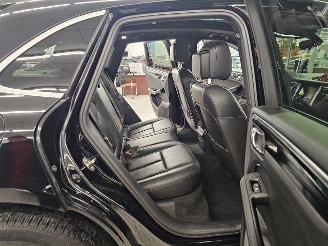 Porsche Macan AWD 4dr S 2015