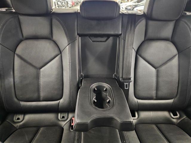 Porsche Macan AWD 4dr S 2015