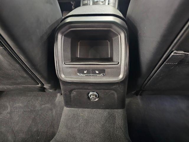 Porsche Macan AWD 4dr S 2015