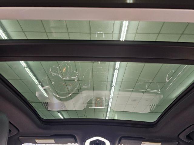 Porsche Macan AWD 4dr S 2015