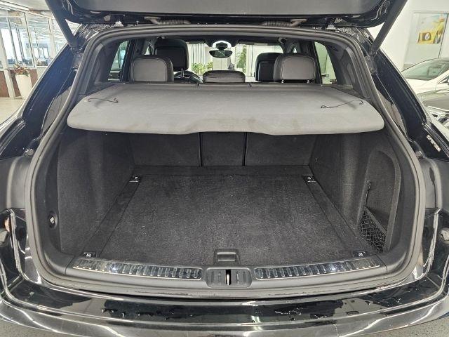 Porsche Macan AWD 4dr S 2015