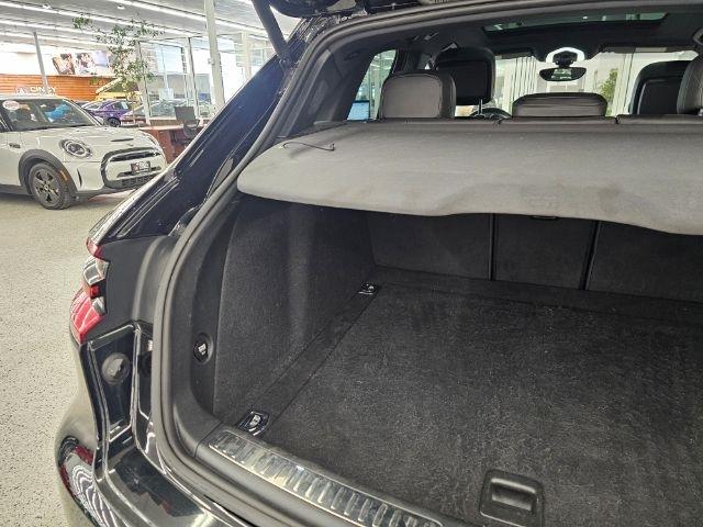 Porsche Macan AWD 4dr S 2015