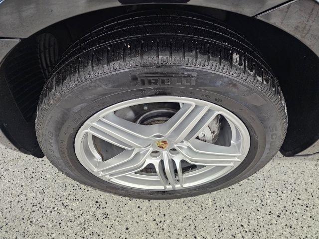 Porsche Macan AWD 4dr S 2015