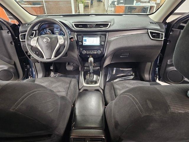 Nissan Rogue AWD 4dr SV 2015