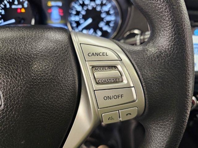 Nissan Rogue AWD 4dr SV 2015