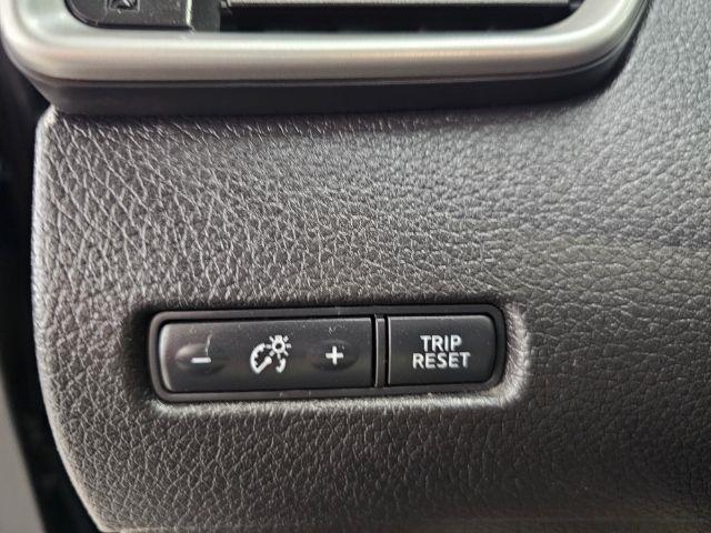 Nissan Rogue AWD 4dr SV 2015