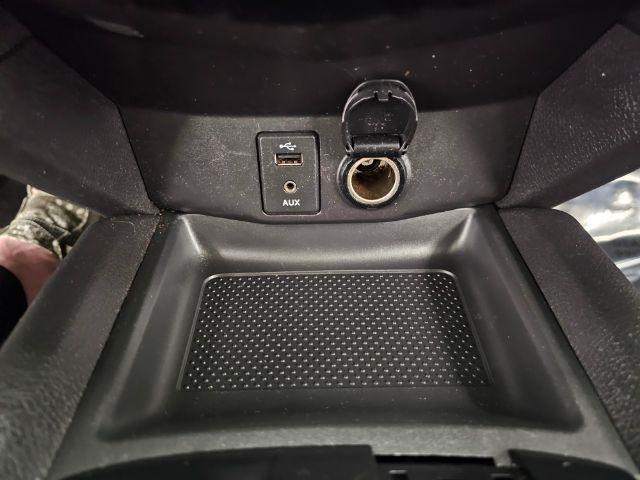 Nissan Rogue AWD 4dr SV 2015