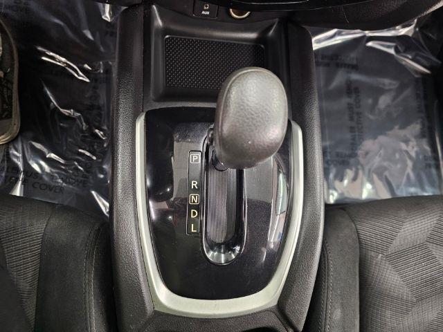 Nissan Rogue AWD 4dr SV 2015