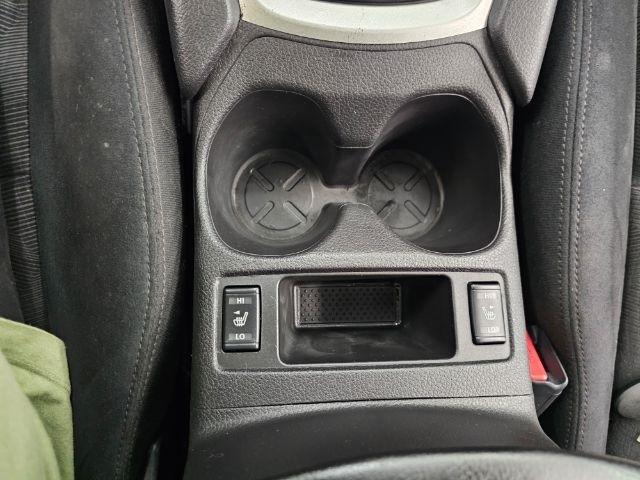 Nissan Rogue AWD 4dr SV 2015