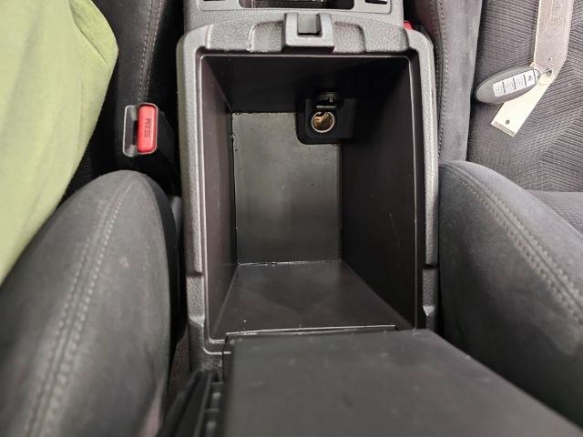 Nissan Rogue AWD 4dr SV 2015