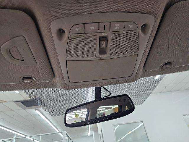 Nissan Rogue AWD 4dr SV 2015