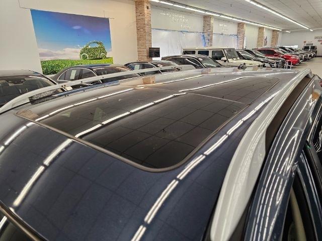 Nissan Rogue AWD 4dr SV 2015