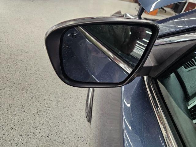 Nissan Rogue AWD 4dr SV 2015