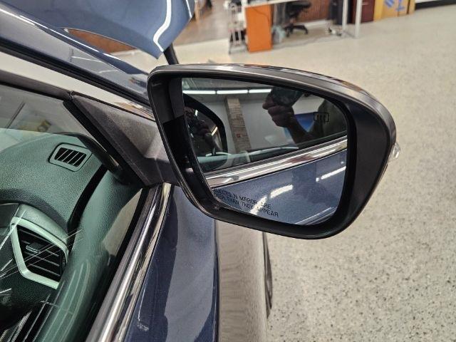 Nissan Rogue AWD 4dr SV 2015