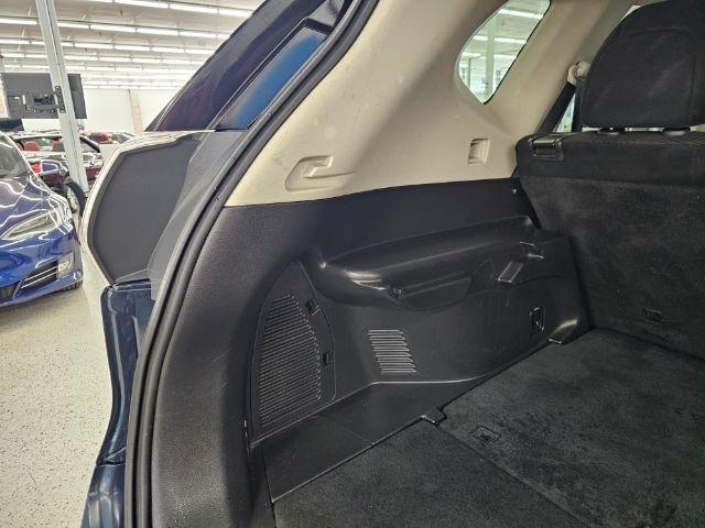 Nissan Rogue AWD 4dr SV 2015