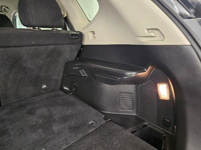 Nissan Rogue AWD 4dr SV 2015