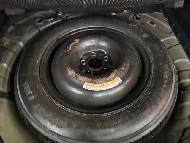 Nissan Rogue AWD 4dr SV 2015