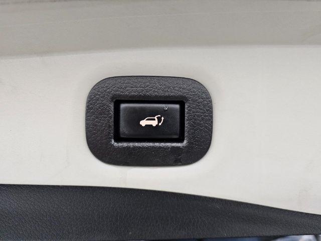 Nissan Rogue AWD 4dr SV 2015