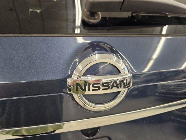 Nissan Rogue AWD 4dr SV 2015