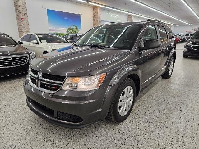 Dodge Journey SE Value FWD 2020