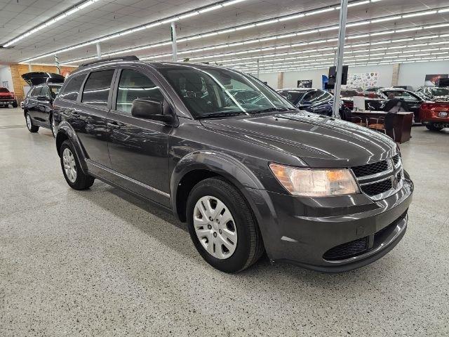 Dodge Journey SE Value FWD 2020