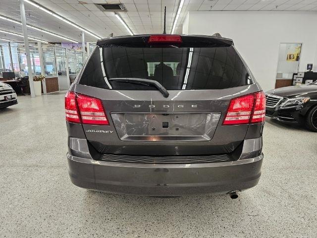 Dodge Journey SE Value FWD 2020