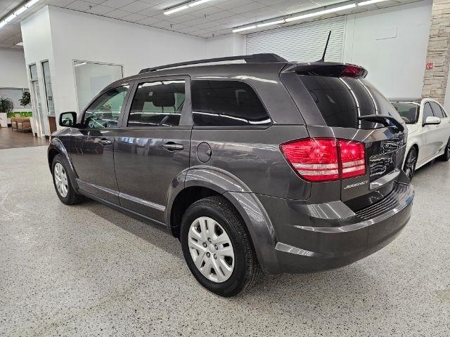 Dodge Journey SE Value FWD 2020
