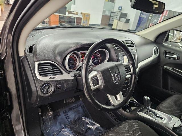 Dodge Journey SE Value FWD 2020