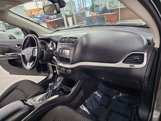 Dodge Journey SE Value FWD 2020