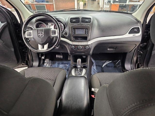 Dodge Journey SE Value FWD 2020