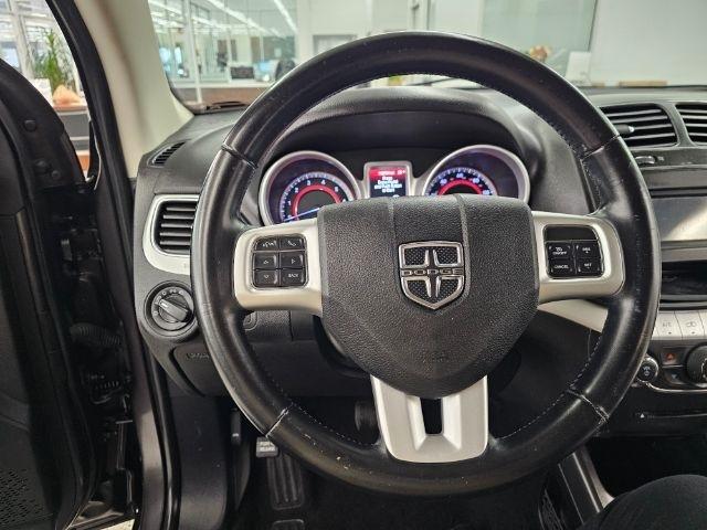 Dodge Journey SE Value FWD 2020