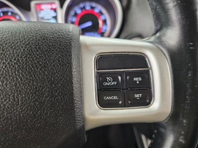 Dodge Journey SE Value FWD 2020