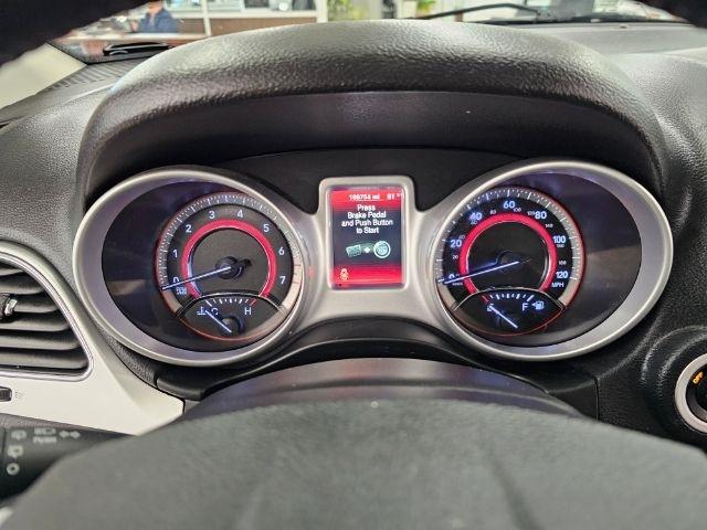 Dodge Journey SE Value FWD 2020