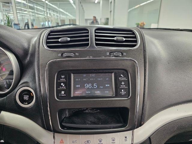 Dodge Journey SE Value FWD 2020