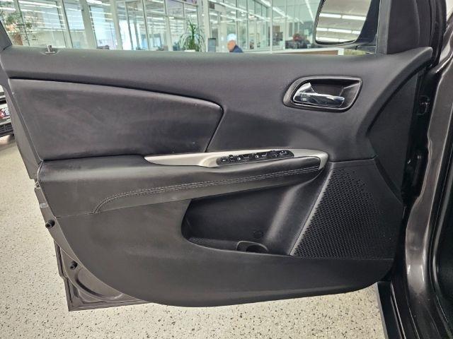 Dodge Journey SE Value FWD 2020