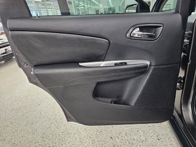 Dodge Journey SE Value FWD 2020